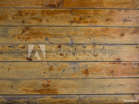 Bild på Grunge wooden background